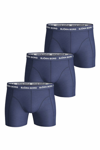 Bjorn Borg Underwear Review: How Good Are Their Boxers? — Pants & Socks