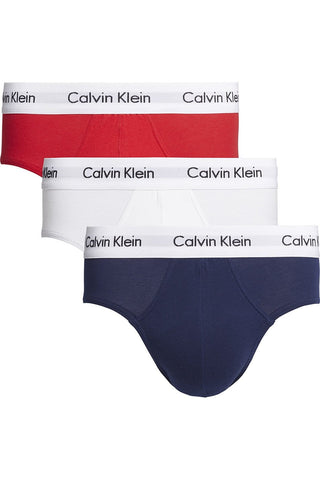 Calvin Klein Underwear Review: Boxers, Briefs, Trunks & More — Pants & Socks