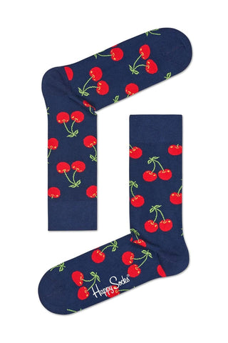 Cherry socks