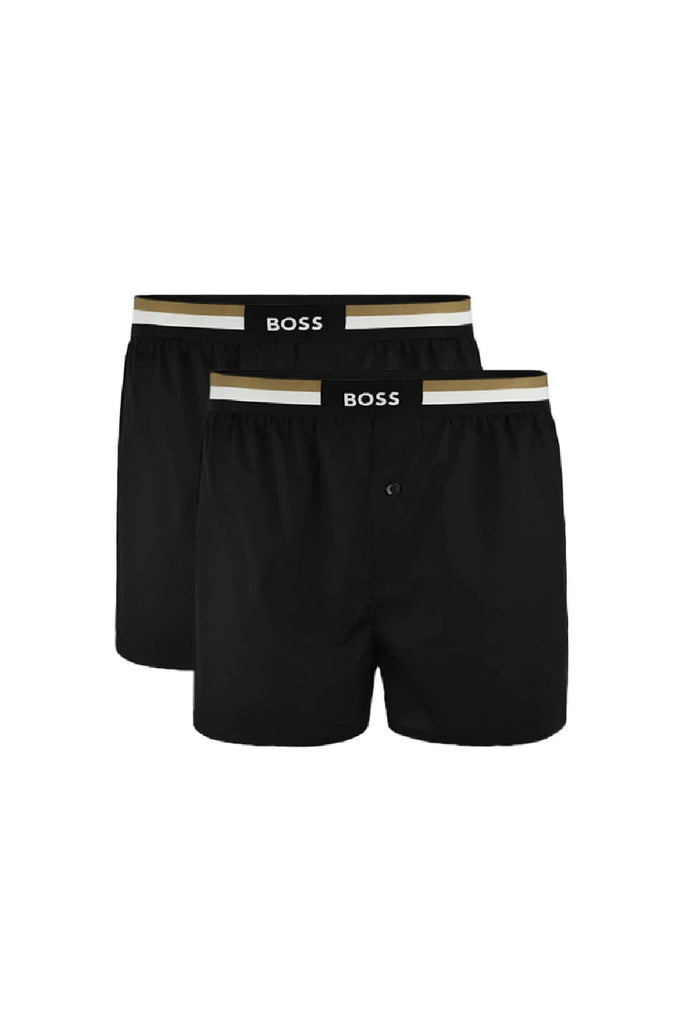 Vitality boxer shorts