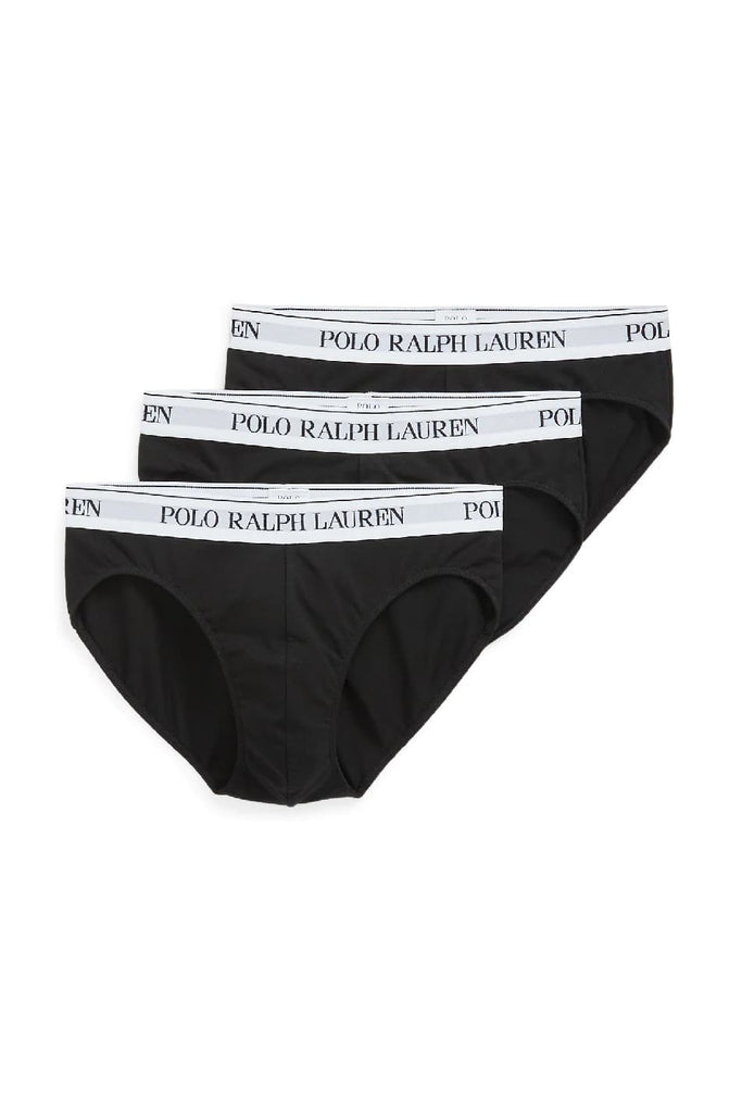 Polo Ralph Lauren Briefs - black