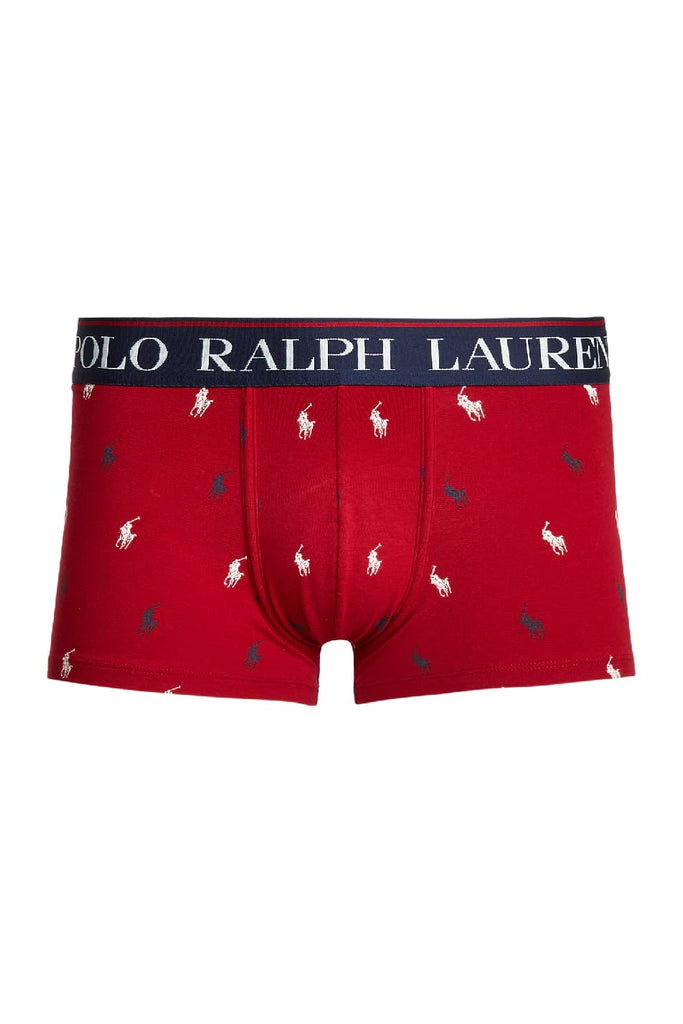 Polo Ralph Lauren Underwear Review: Boxers, Briefs, Trunks & More — Pants &  Socks