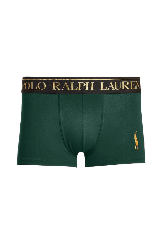 Polo Ralph Lauren Trunks - green