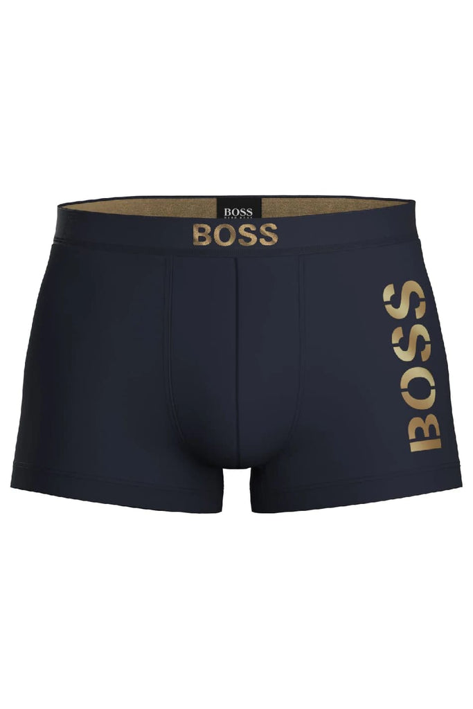  BOSS Starlight trunk