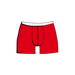 Boxer brief mens underwear type