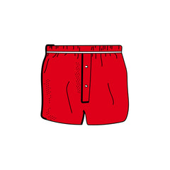 The Best Men's Underwear Styles For Every Body Type - MaleBasics: Men's  Underwear Blog