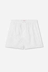 Derek Rose Savoy Boxer Short for hot weather