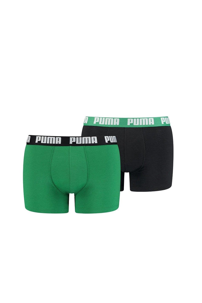Puma Underwear Review: Boxers, Trunks, Briefs & Socks — Pants & Socks
