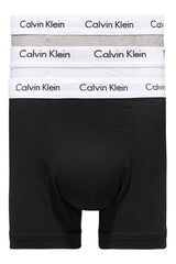 Calvin Klein 3 Pack Boxer Briefs 2021