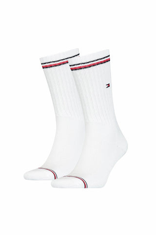 Tommy Hilfiger 2 Pack Men’s Iconic Socks