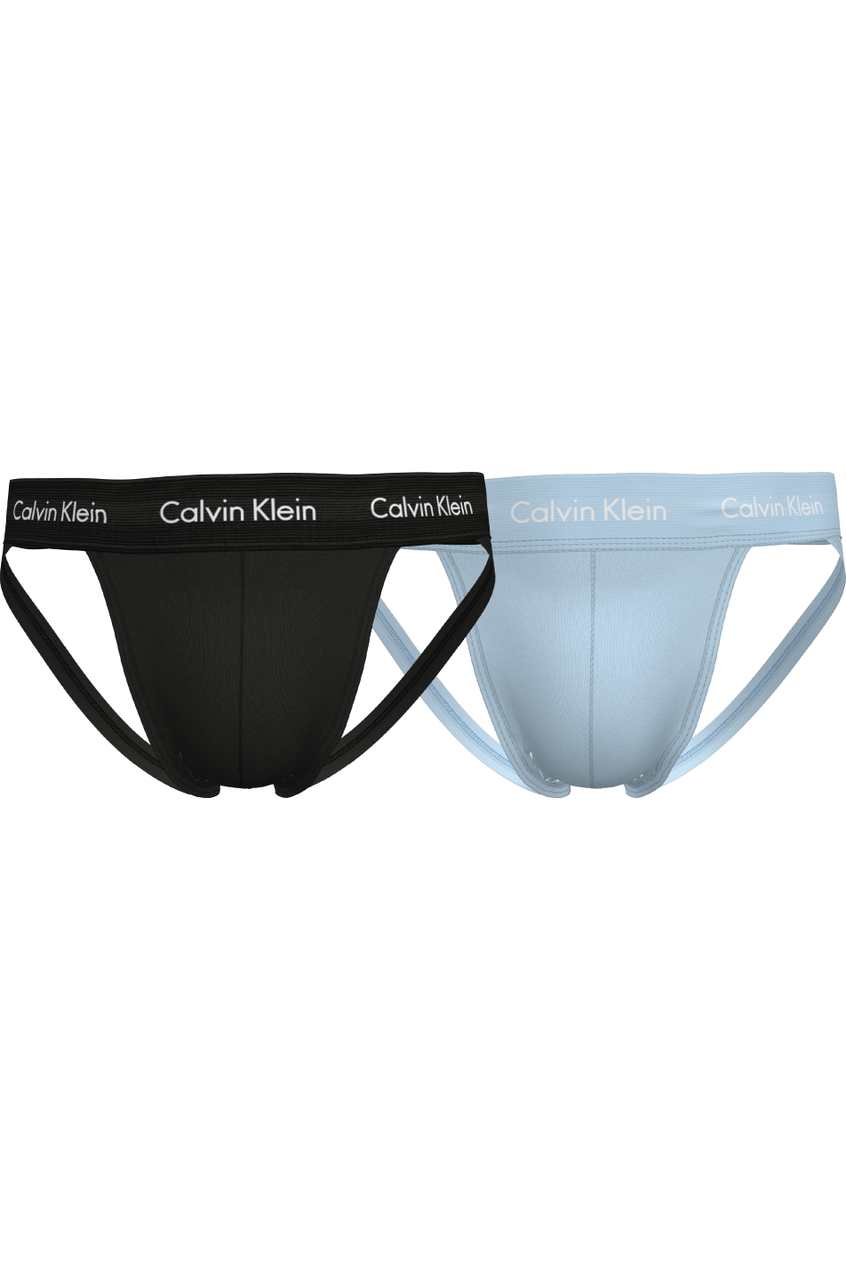 Calvin Klein Men's Jock Strap — Pants & Socks