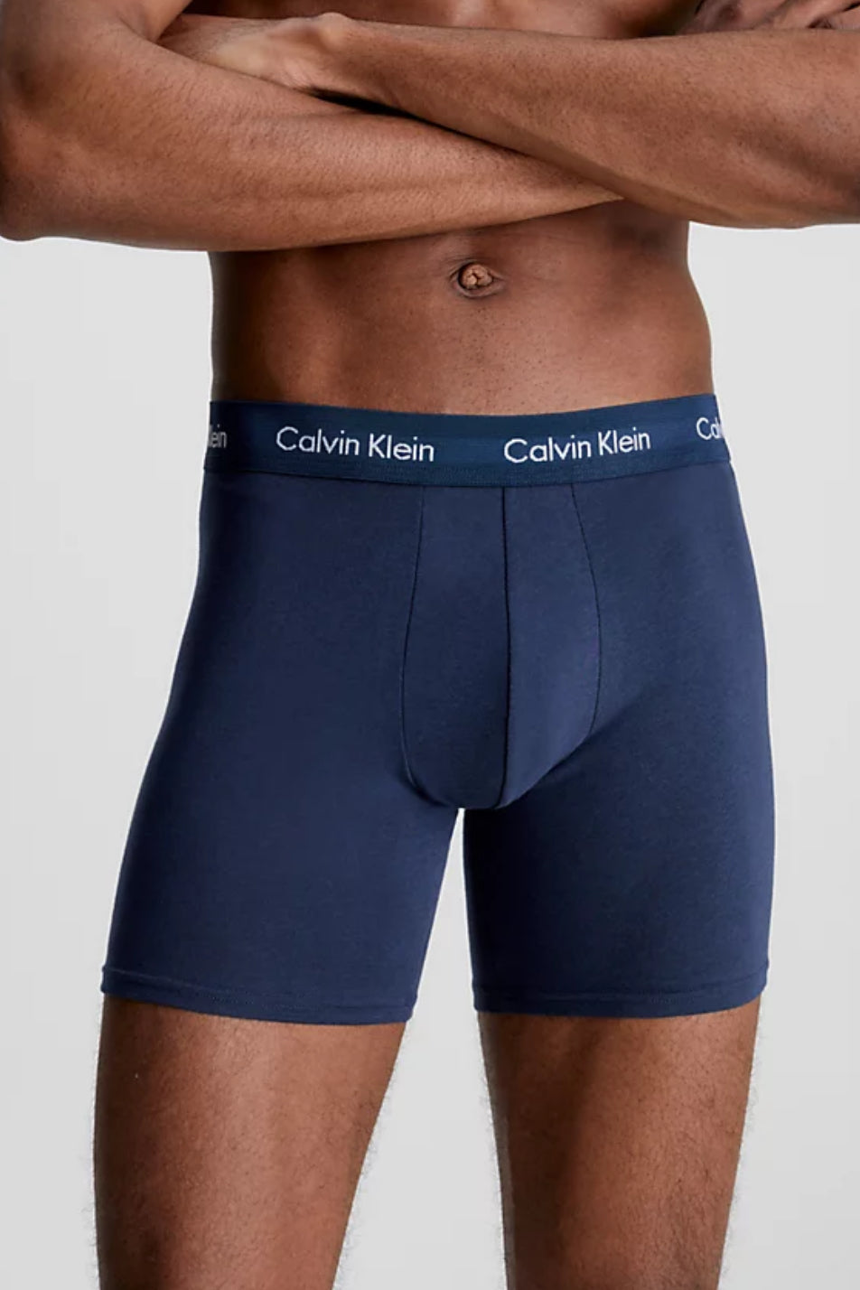 Calvin Klein 3 Pack Boxer Briefs | Save 20% on Subscription | Pants & Socks