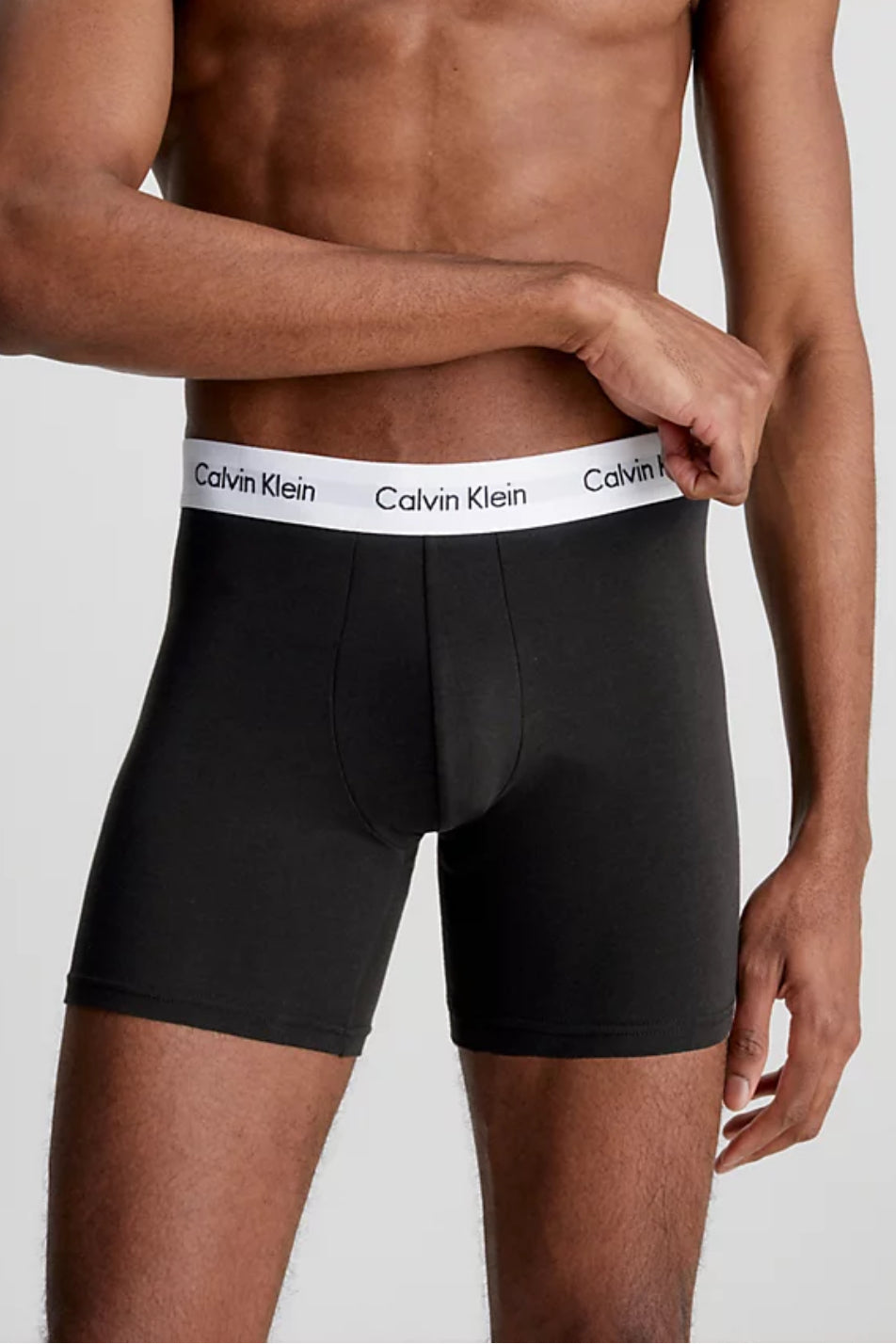 Calvin Klein 3 Pack Boxer Briefs | Save 20% on Subscription | Pants & Socks