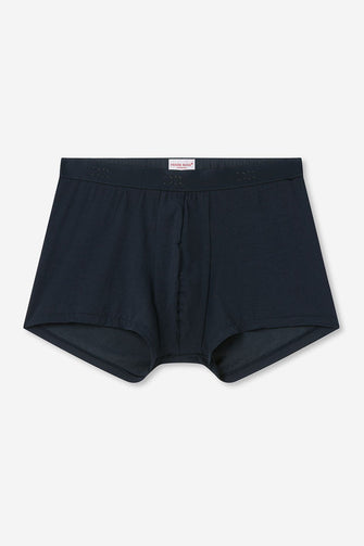 Men's Hipster Trunks Underwear