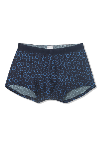 Men's hipster boxers