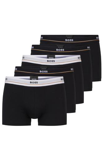 Low Rise Trunks vs Normal Trunks: What's the Difference? — Pants