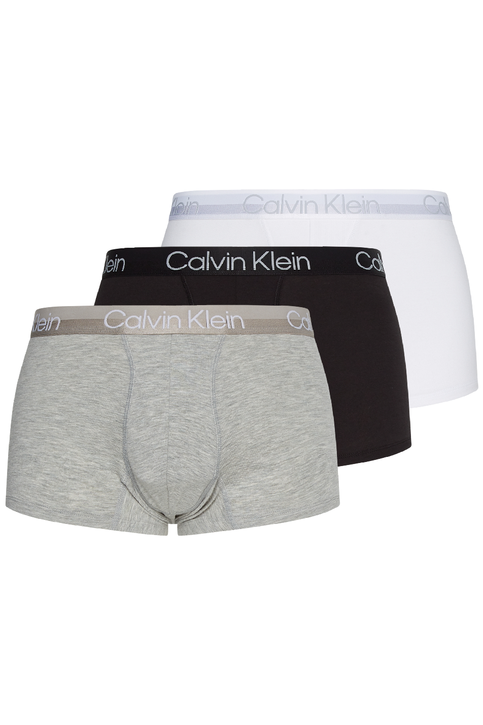 Calvin Klein 3 Pack Trunk | Save 20% on Subscription | Pants & Socks