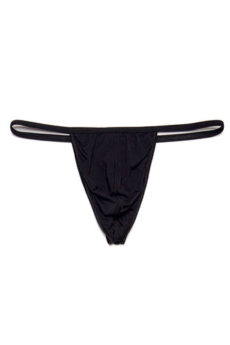 The 3rd Leg // Ball Hammock® Pouch Underwear with Fly (L) - Shinesty Ball  Hammock® Underwear - Touch of Modern