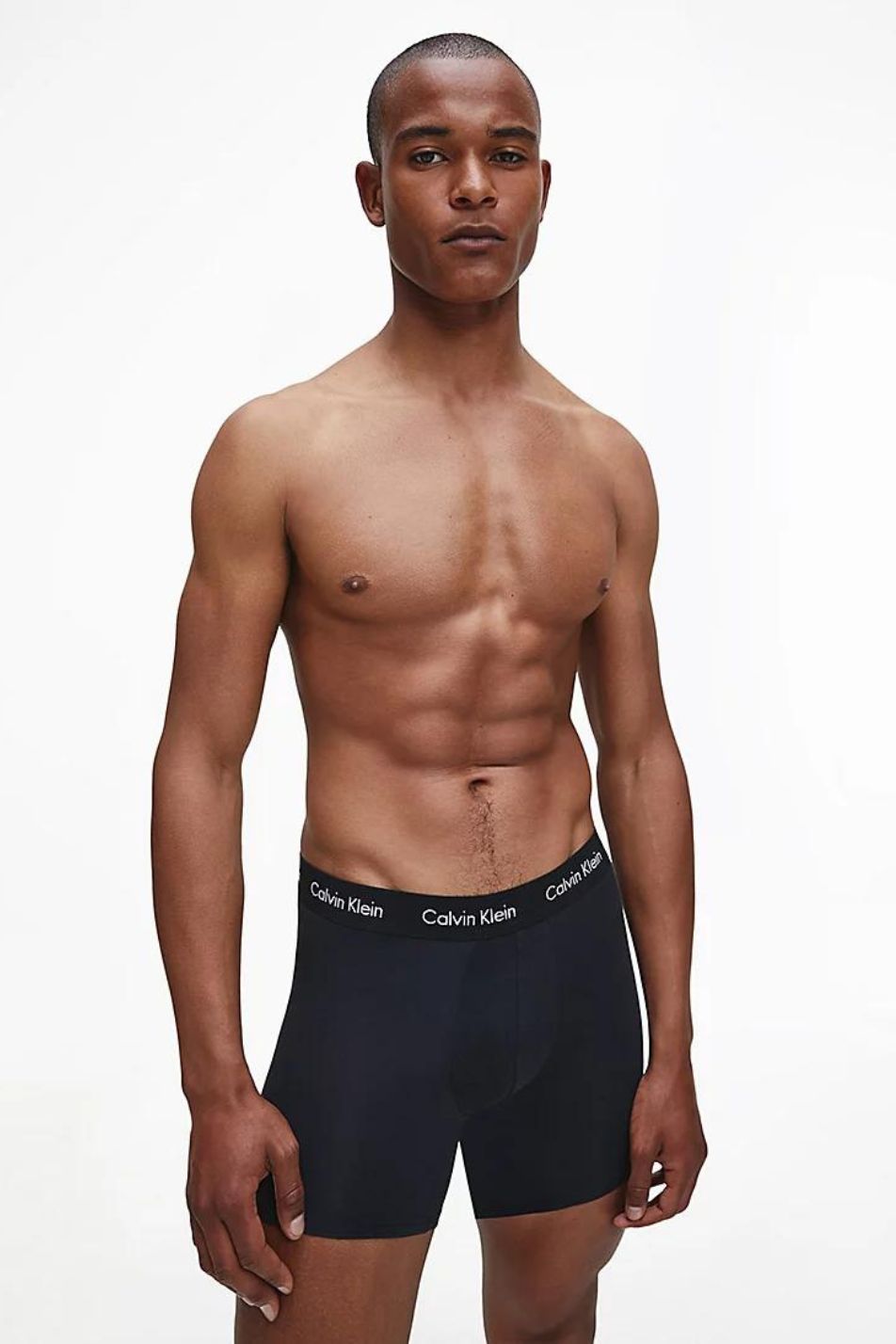 Calvin Klein 3 Pack Boxer Briefs | Save 20% on Subscription | Pants & Socks
