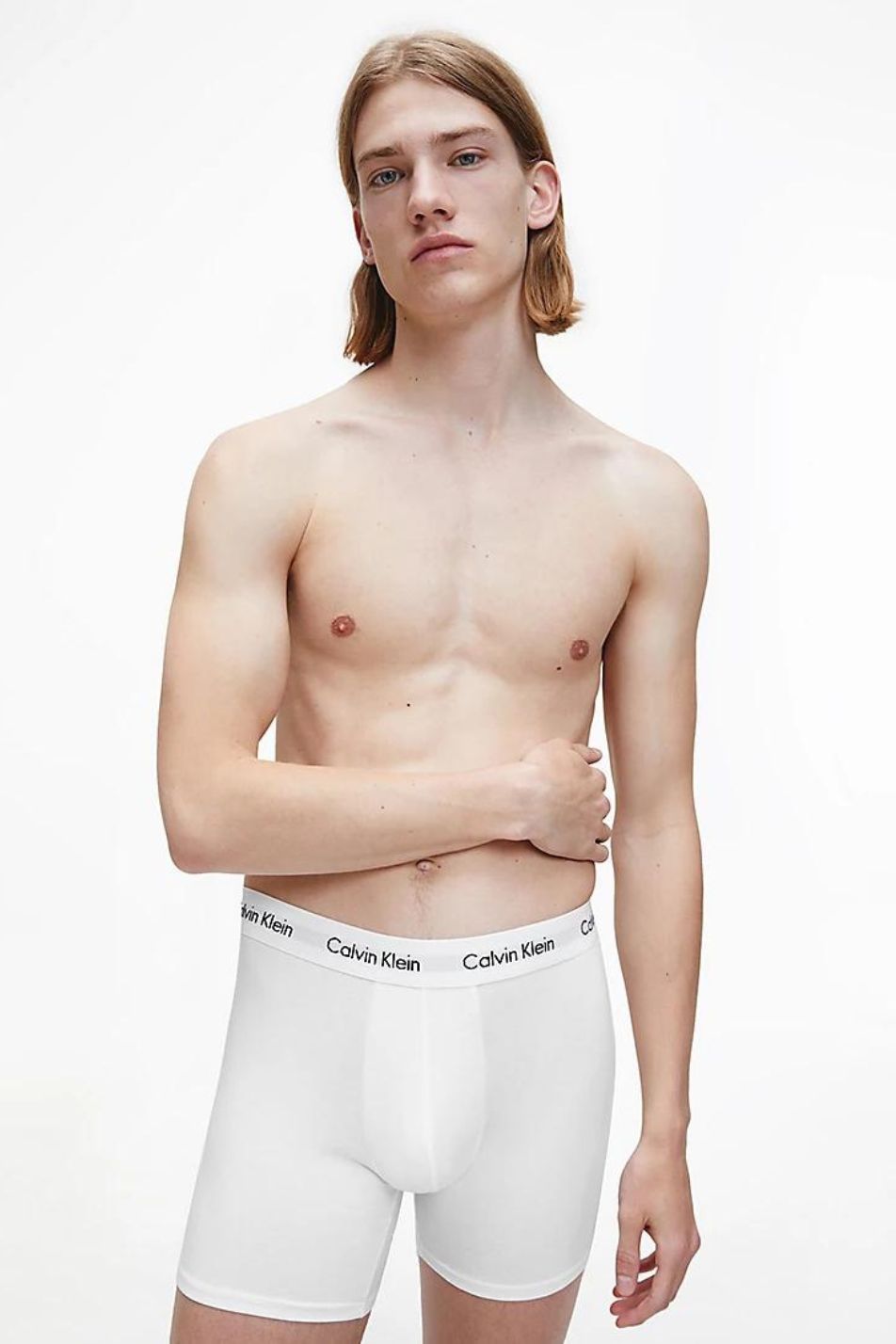 Draai vast element voetstuk Calvin Klein 3 Pack Boxer Briefs | Save 20% on Subscription | Pants & Socks