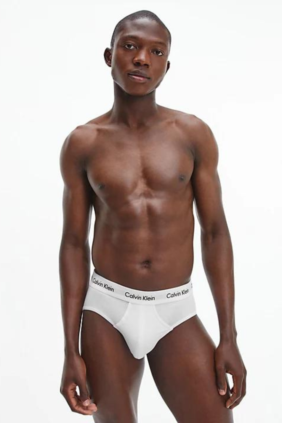 Calvin Klein 3 Pack Hip Briefs | Save 20% on Subscription | Pants & Socks