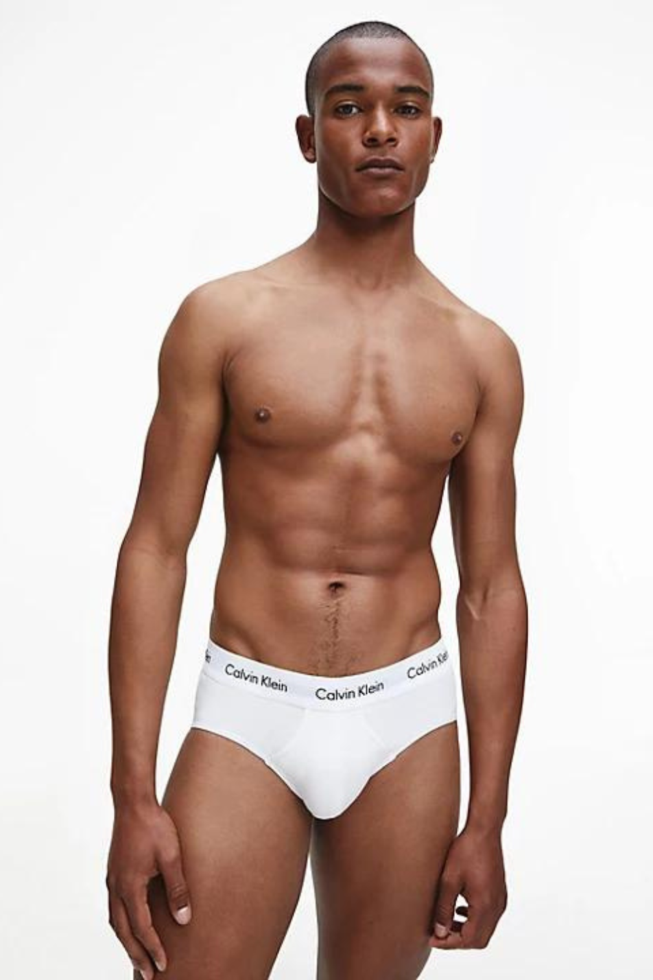 Calvin Klein 3 Pack Hip Briefs | Save 20% on Subscription | Pants & Socks