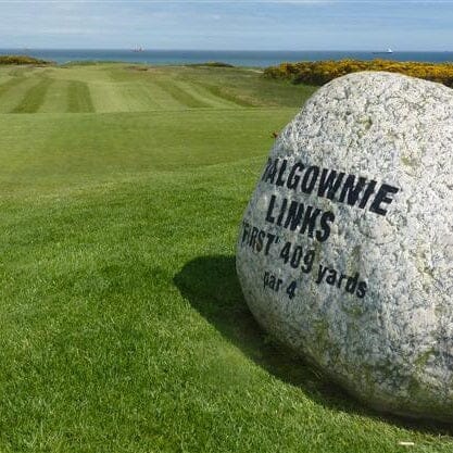 Aberdeen 2 Days 2025