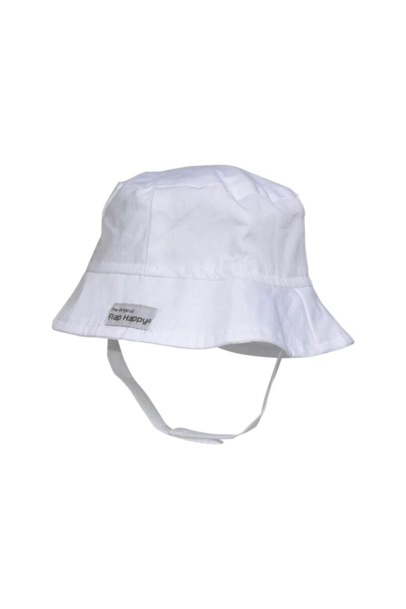 Denim Bucket Hat – Bowfish Kids