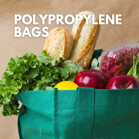 poly bags