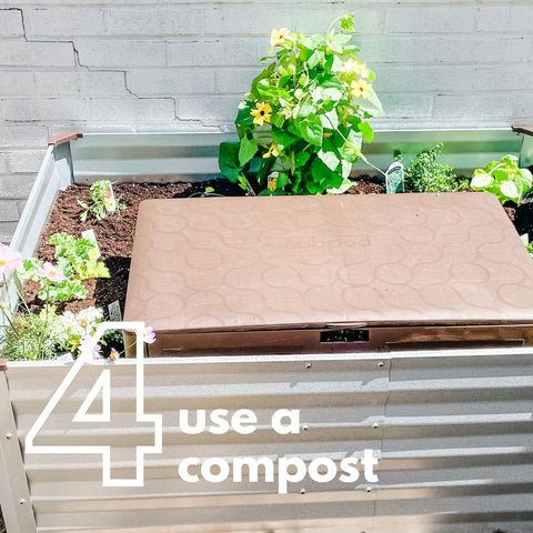 usr a compost