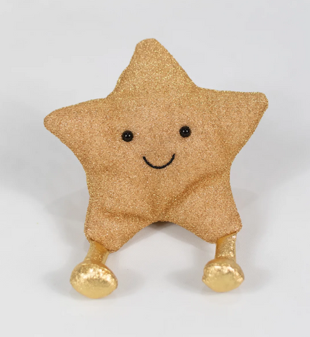 Amusable Star by Jellycat