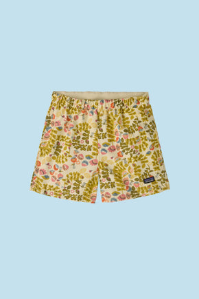 Buzzing Buttercup Baggies Short (Toddler Girl)