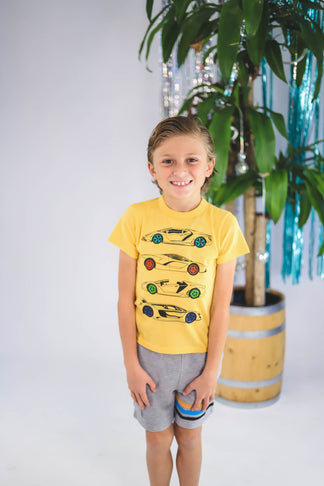 Chaser brand boys Local Legend graphic tee 7 – Makenna's Threads