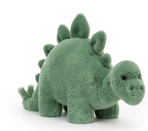 Dinosaur Plush by Jellycat