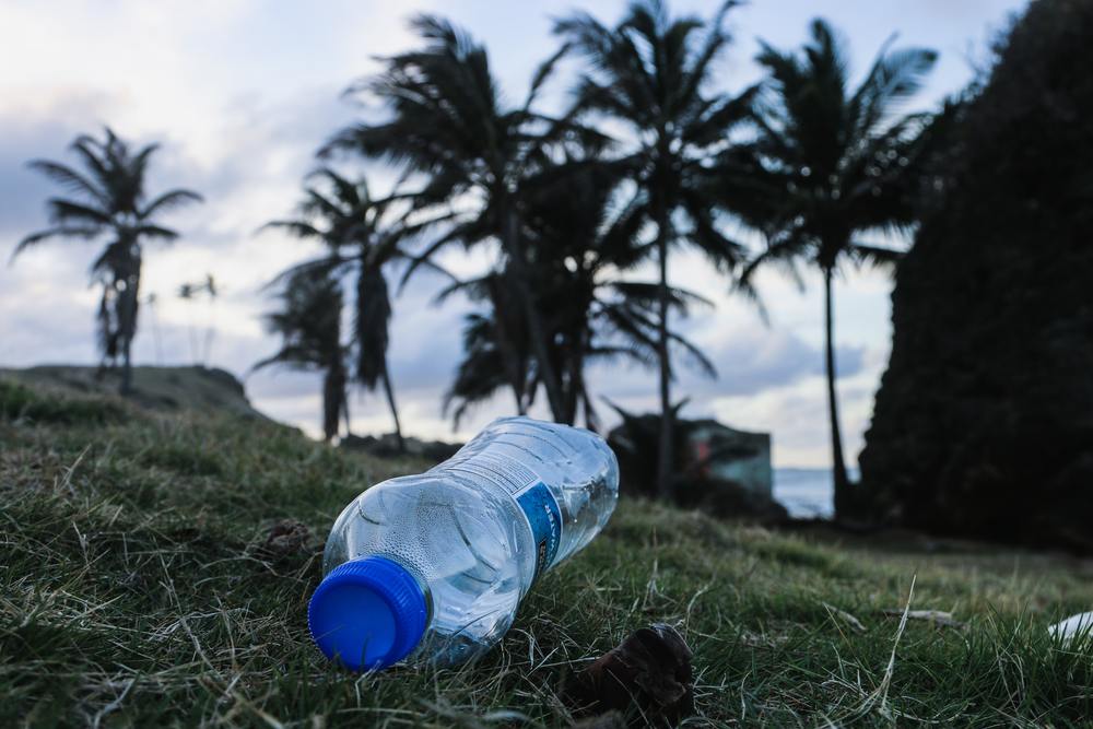 Plastic Waste A Global Problem That Must Be Addressed