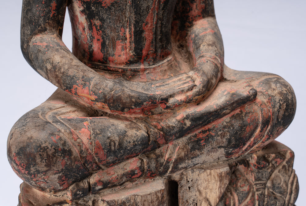What Are the Different Buddha Statues?