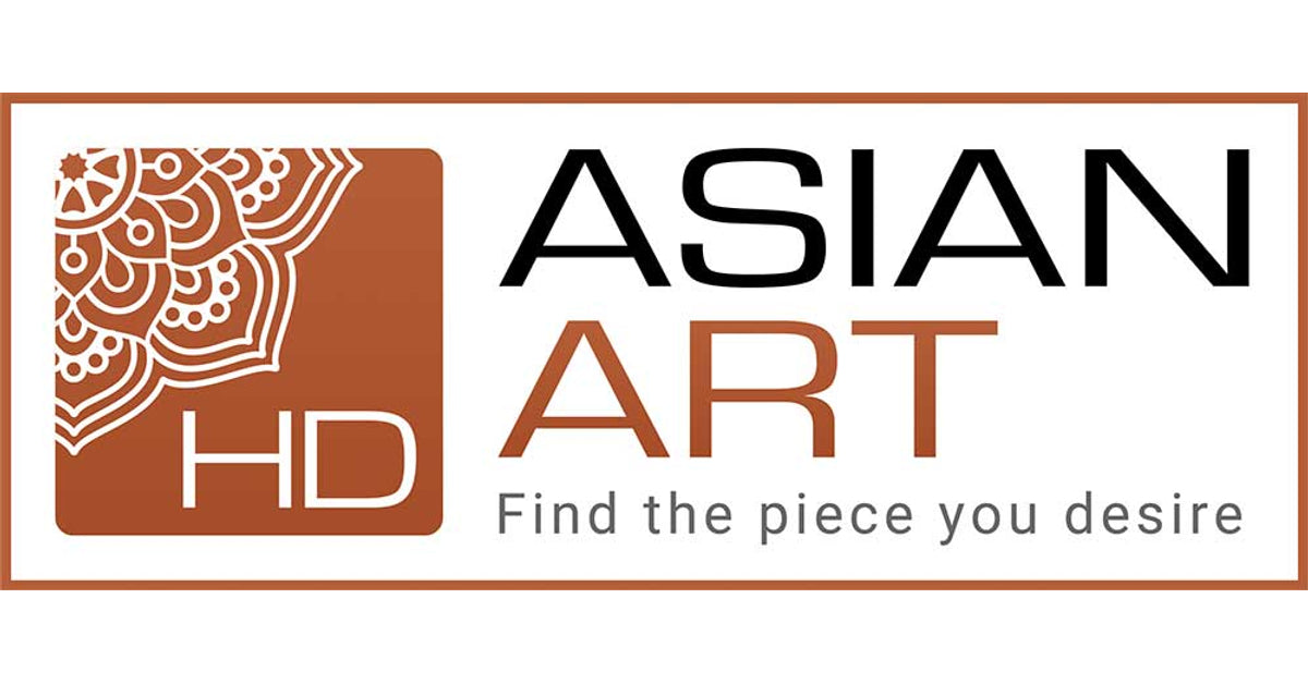 HD Asian Art