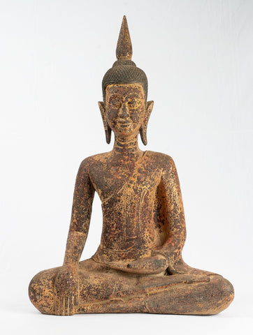 sculpture - HD Asian Art