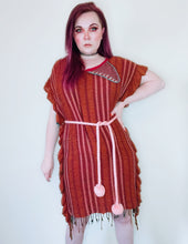 Load image into Gallery viewer, Highland Fairy Tunic Dress
