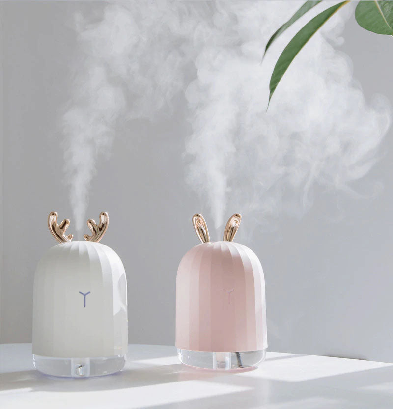 nursery humidifier