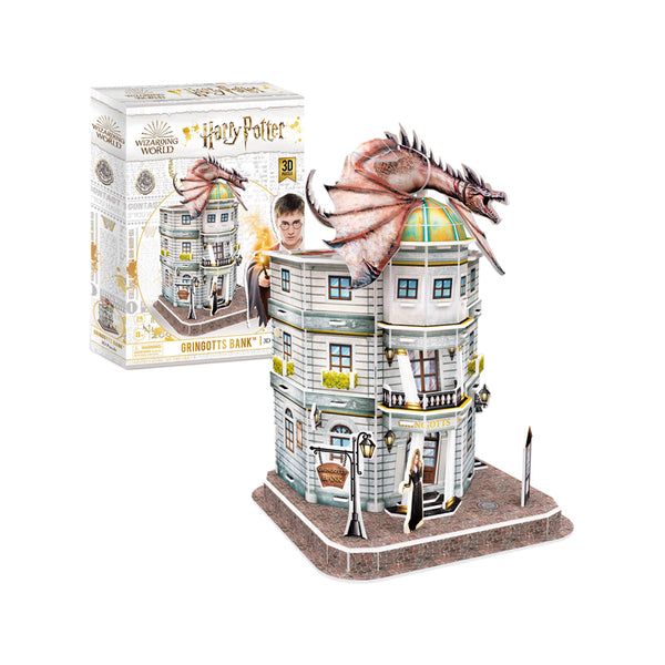 Official Harry Potter Puzzles 460966: Buy Online on Offer