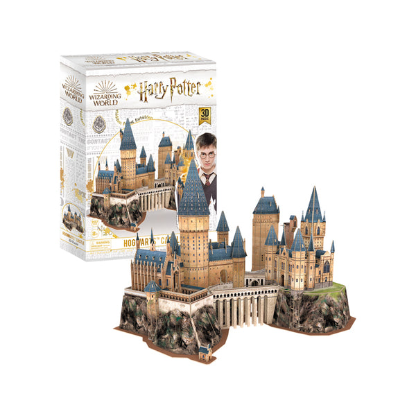 Official Harry Potter Puzzles 460966: Buy Online on Offer