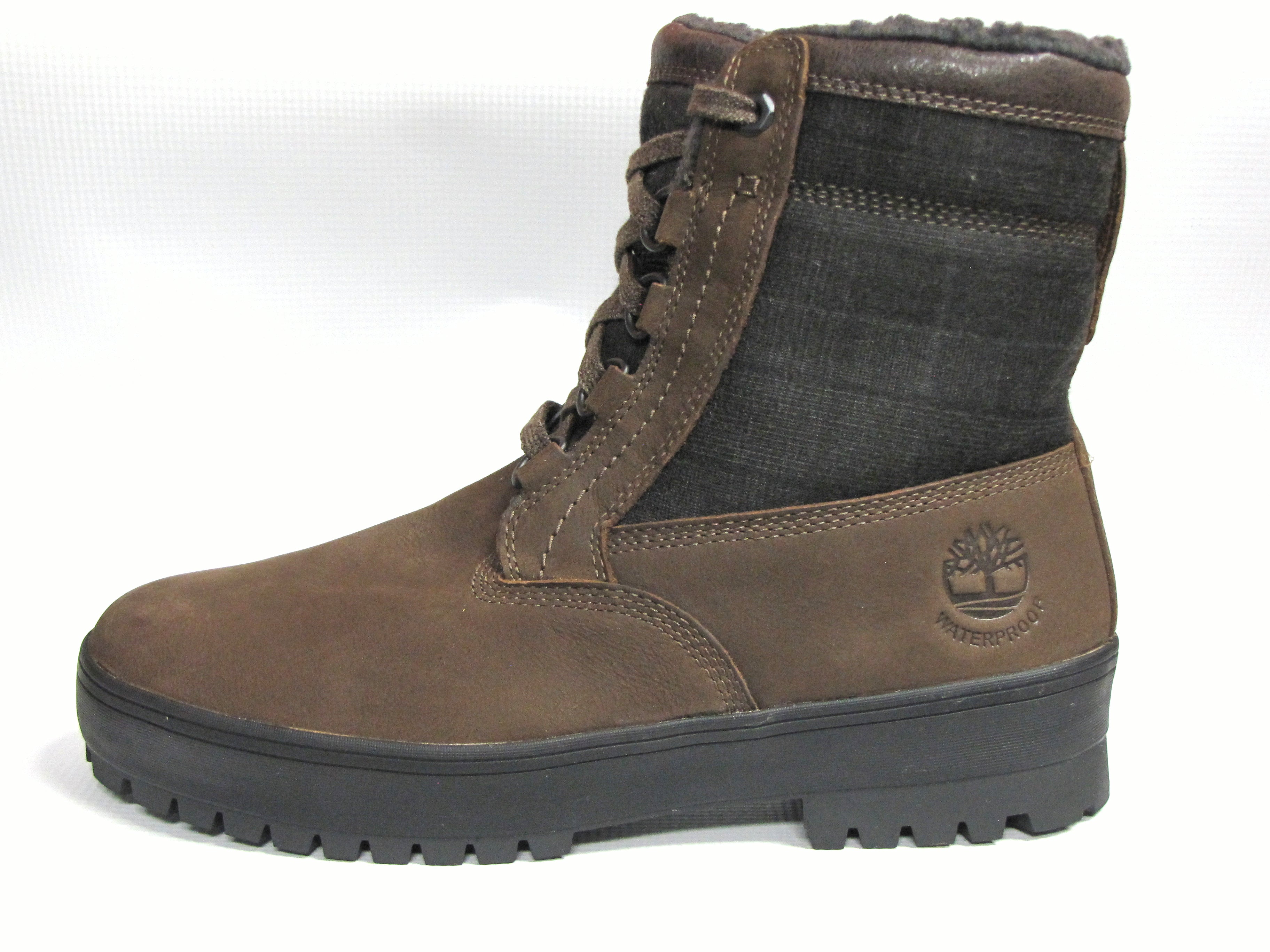 timberland spruce mountain boots