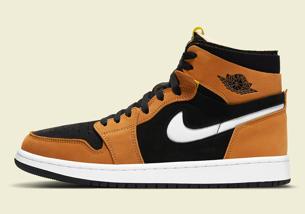 Jordan 1 High Zoom Air CMFT – Boutique tapage