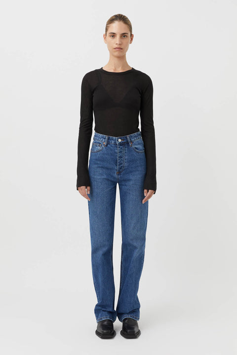 Women's Denim | Denim Jackets, Jeans & more | CAMILLA AND MARC