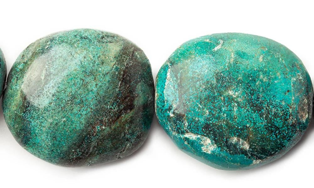 turquoise gemstone properties