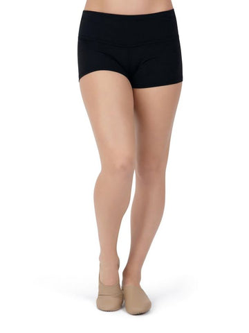 Capezio TB113 Boy Cut Low Rise Shorts – dancefashionssuperstore