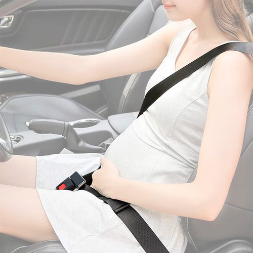 Type G Car Seat Belt Extender