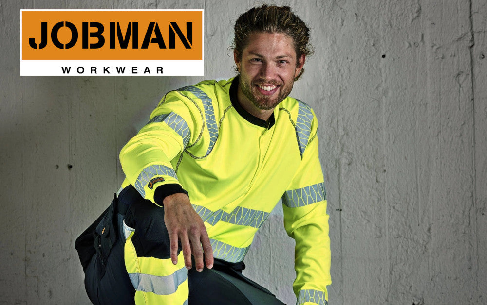 Jobman Workwear