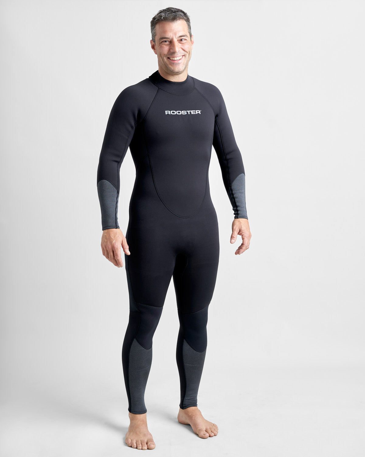 Image of Essentials 2mm Full Wetsuit